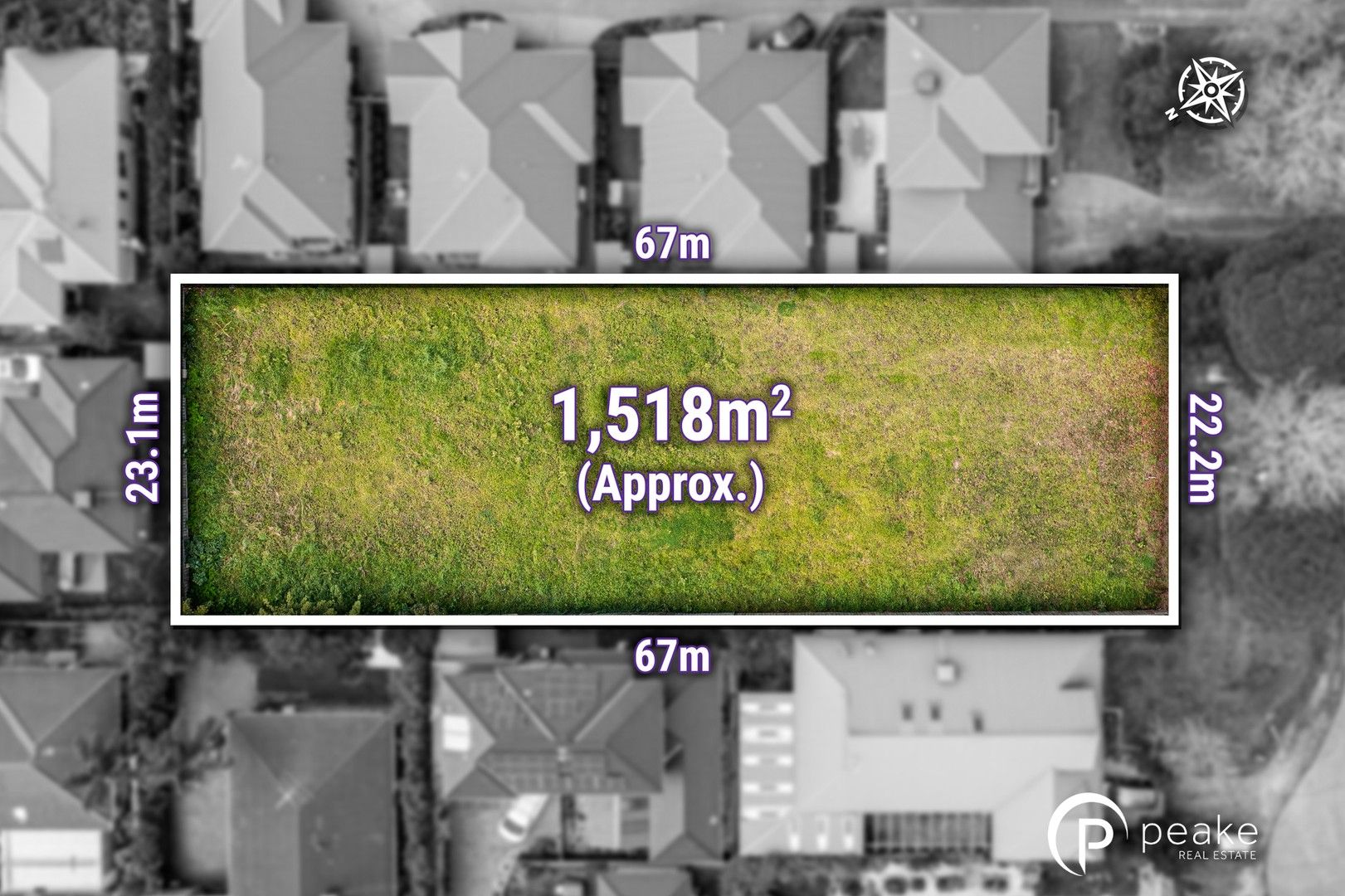 7 Castlegate Place, Berwick VIC 3806 Domain