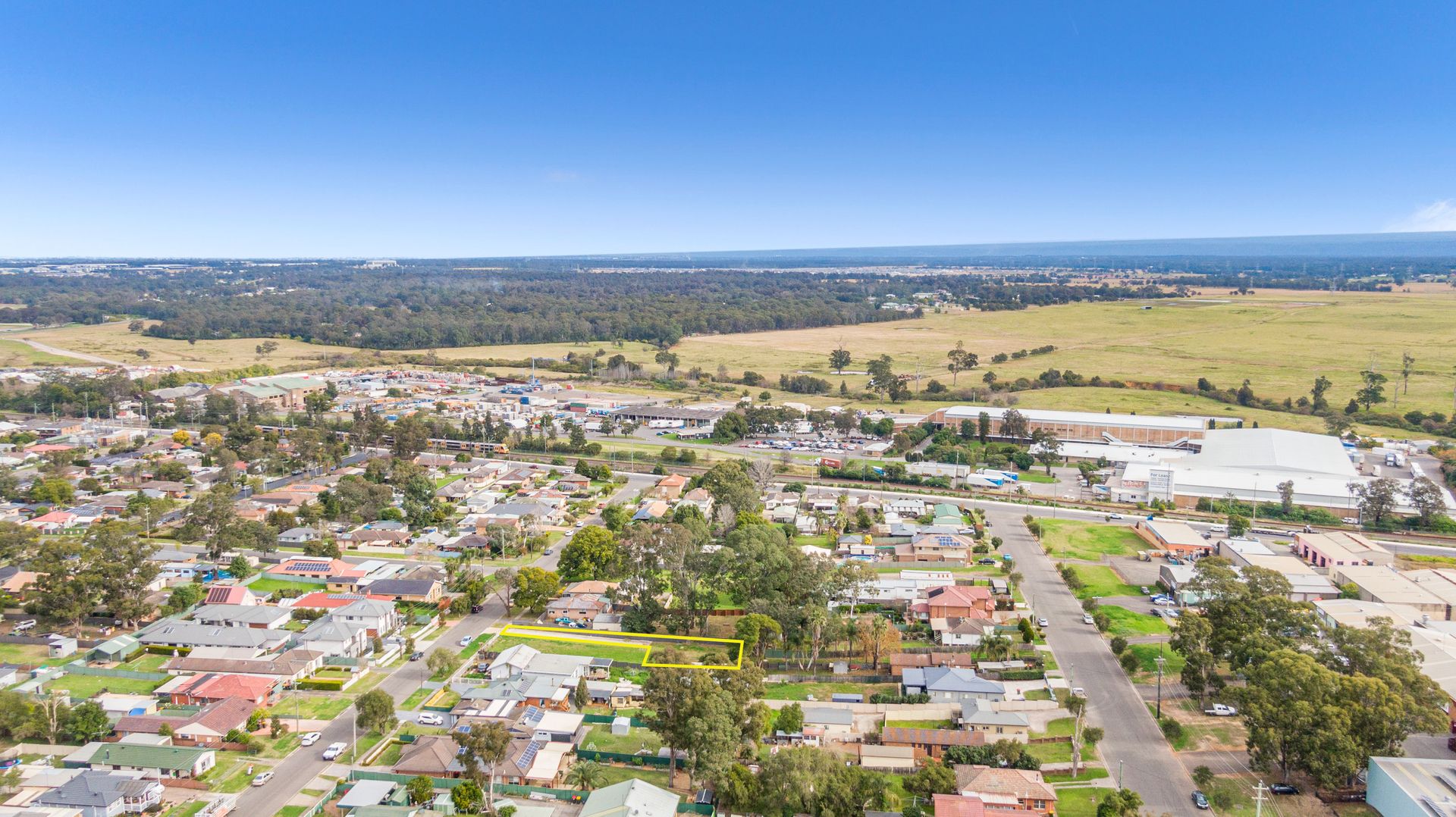 19 Sydney Street, Riverstone NSW 2765 Domain