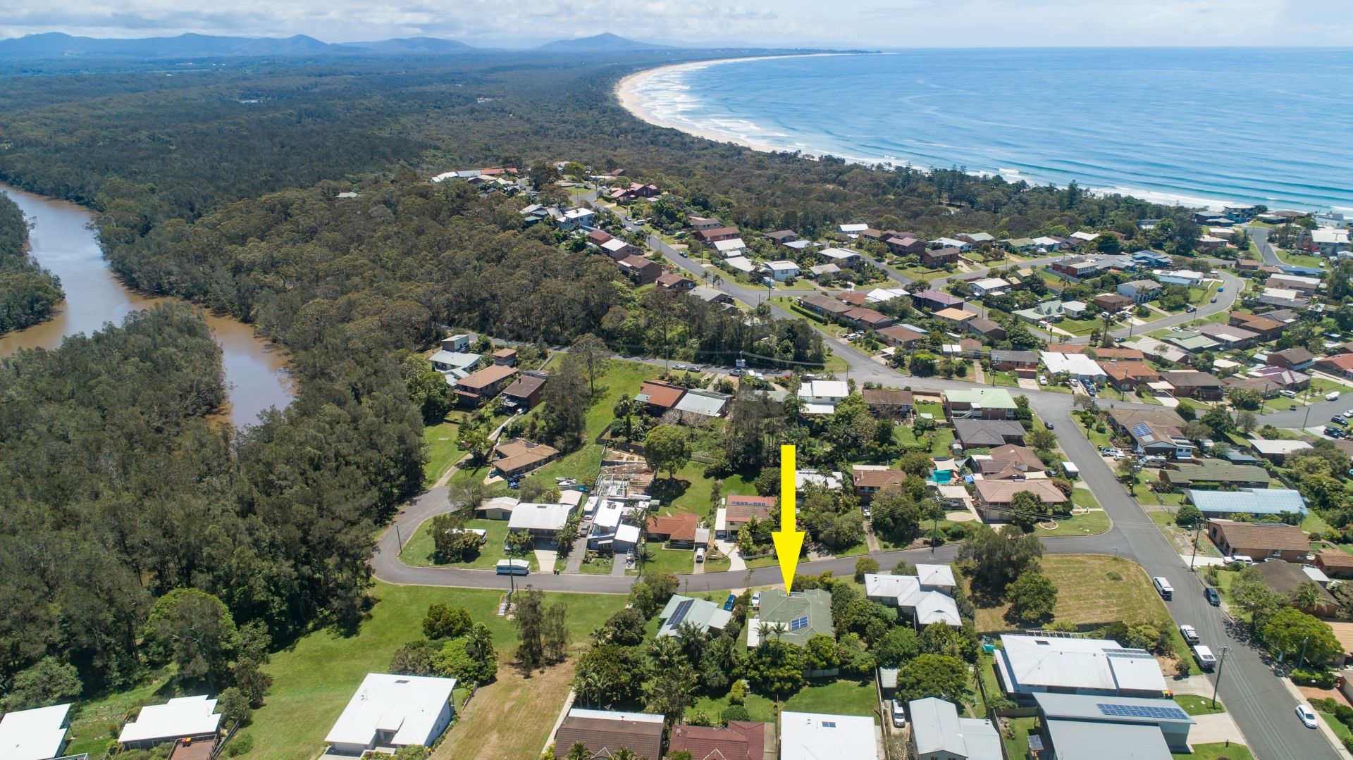 3 Warrell Close, Scotts Head NSW 2447, Image 0