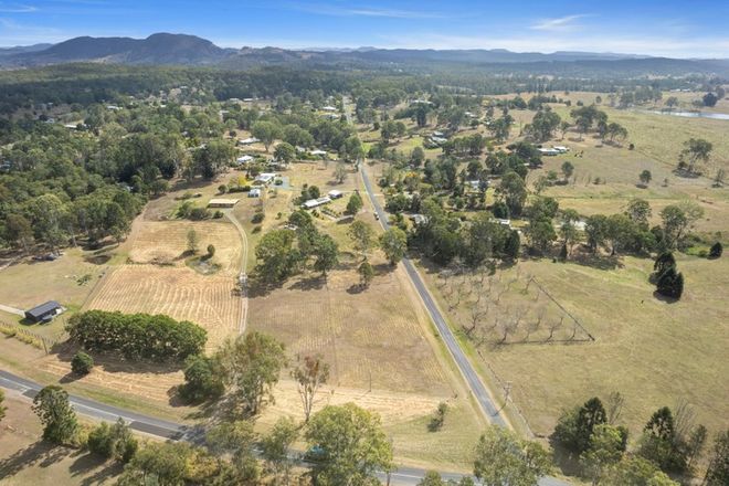 Picture of 25 Green Trees Road, PIE CREEK QLD 4570