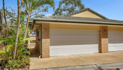 Picture of 1062/6 Crestridge Crescent, OXENFORD QLD 4210