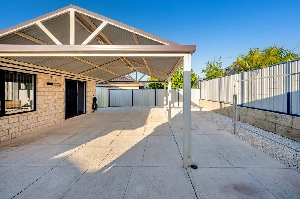 Additional image 17 of 45 Still Meadow Turn, Meadow Springs WA 6210