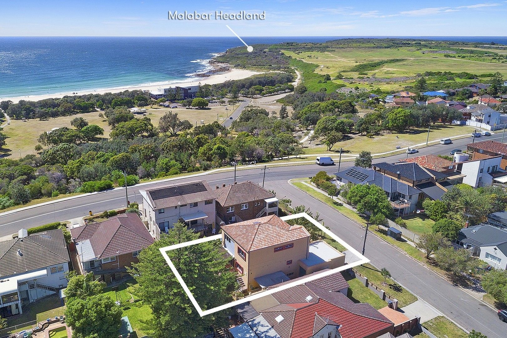 16 Scott Street, Maroubra NSW 2035, Image 0