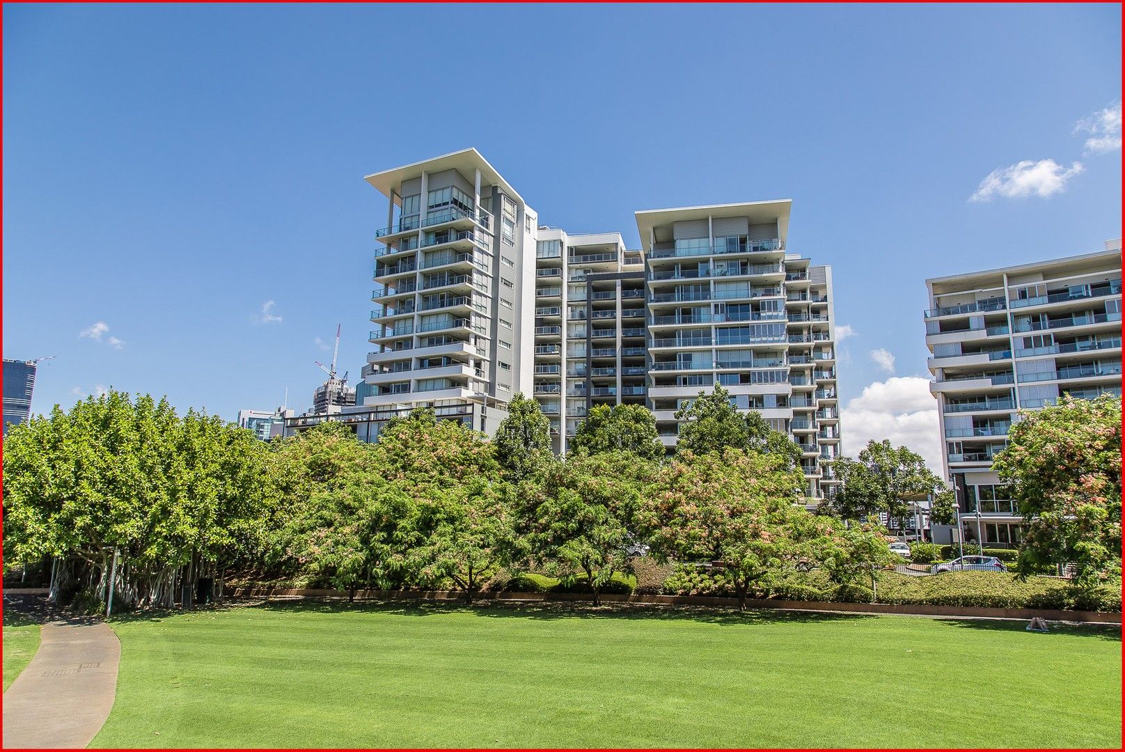 3006/3 Parkland Boulevard, Brisbane City QLD 4000, Image 0