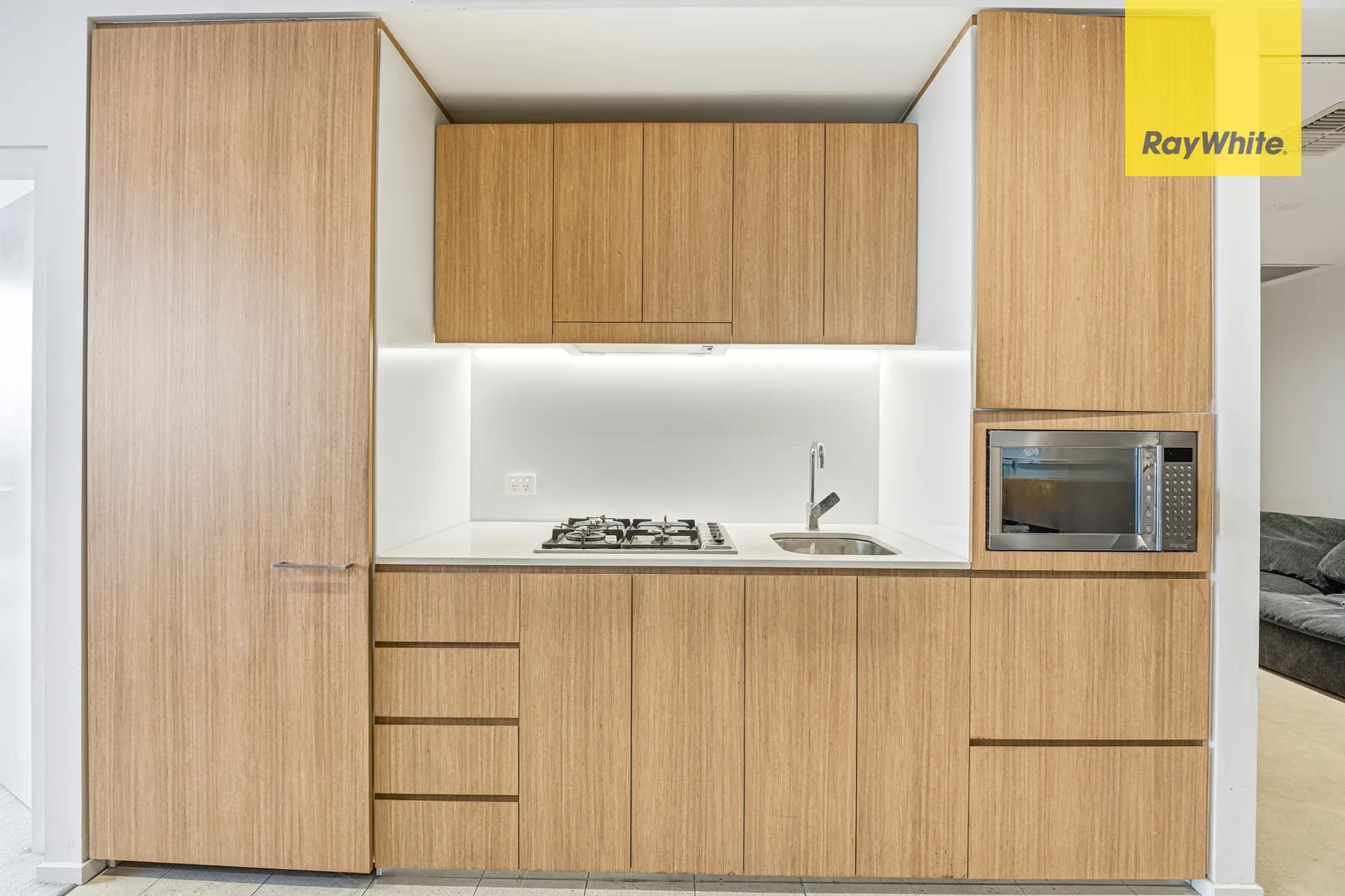 Additional image 5 of 1301/45 Macquarie Street, Parramatta NSW 2150