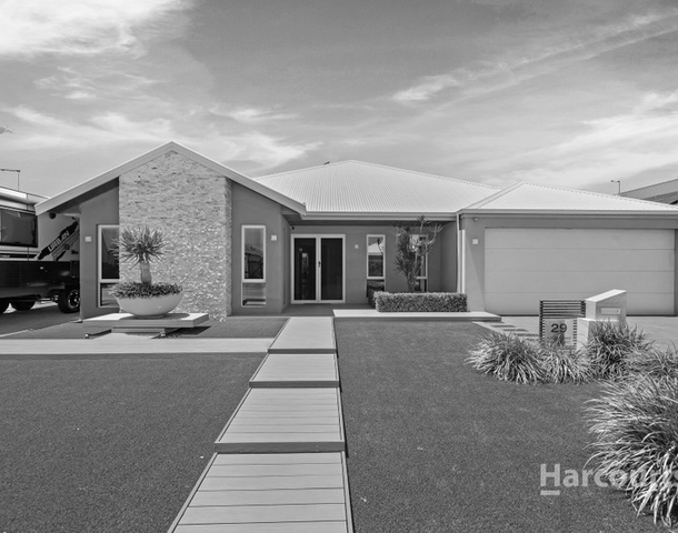 29 Addingham Boulevard, Madora Bay WA 6210