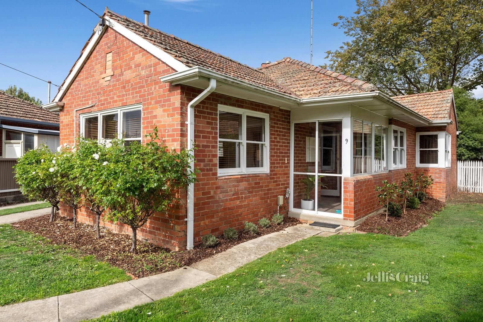 9 Waller Avenue, Newington VIC 3350, Image 0