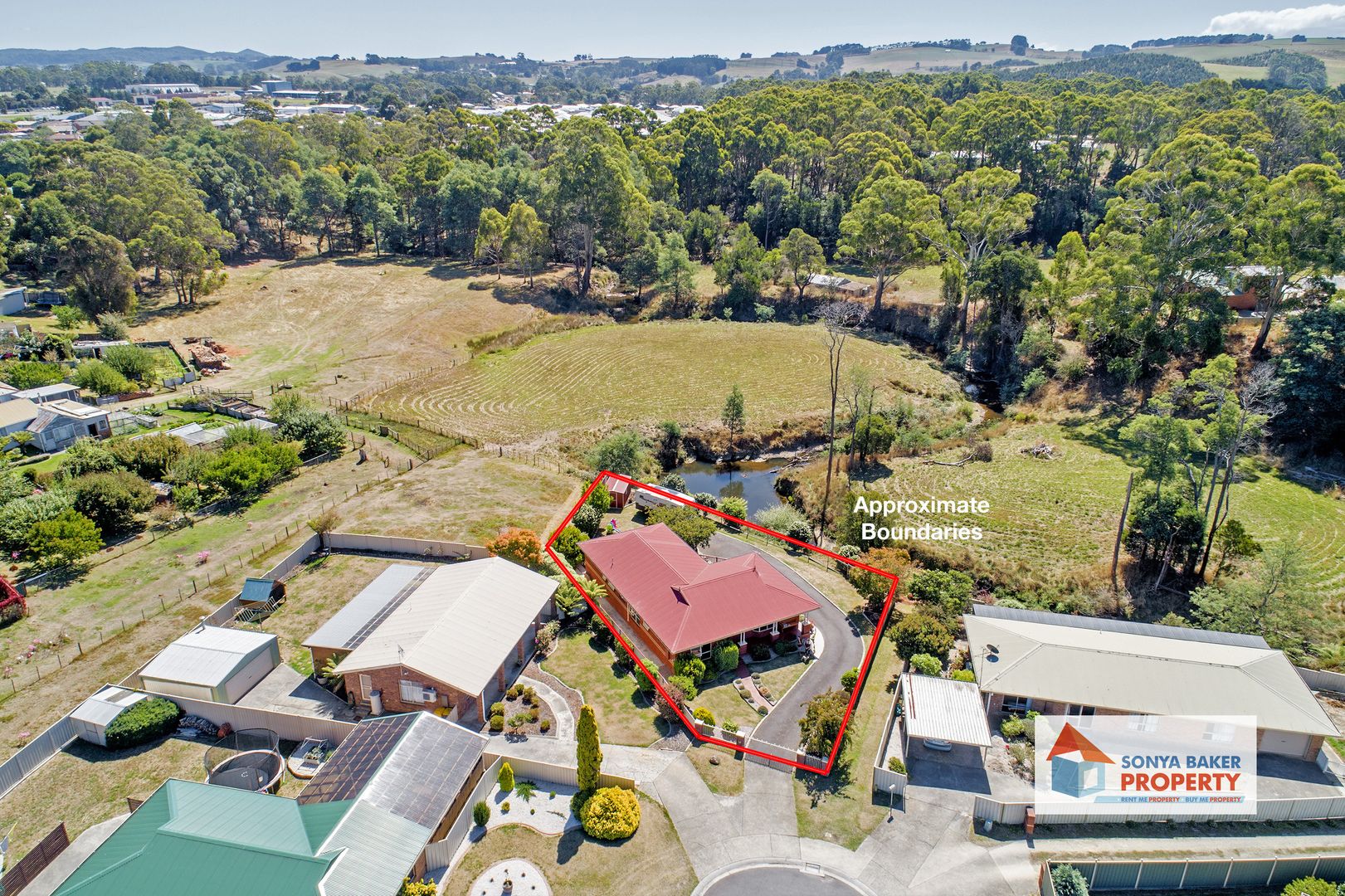 3 Inglis Court, Wynyard TAS 7325, Image 1