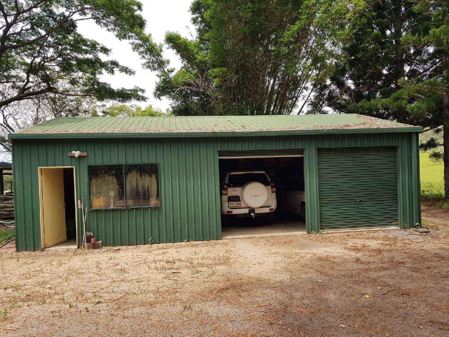 Yeppoon, North Rockhampton QLD 4701 Rural Lifestyle Property for Sale