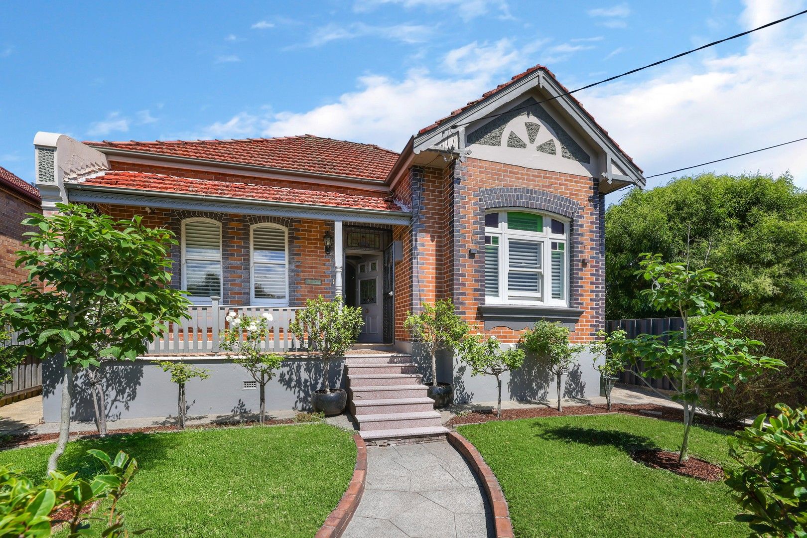 4 bedrooms House in 12 Blairgowrie Street DULWICH HILL NSW, 2203