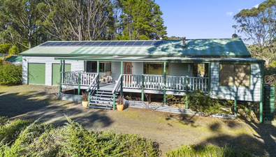 Picture of 555 Penrose Road, PENROSE NSW 2579