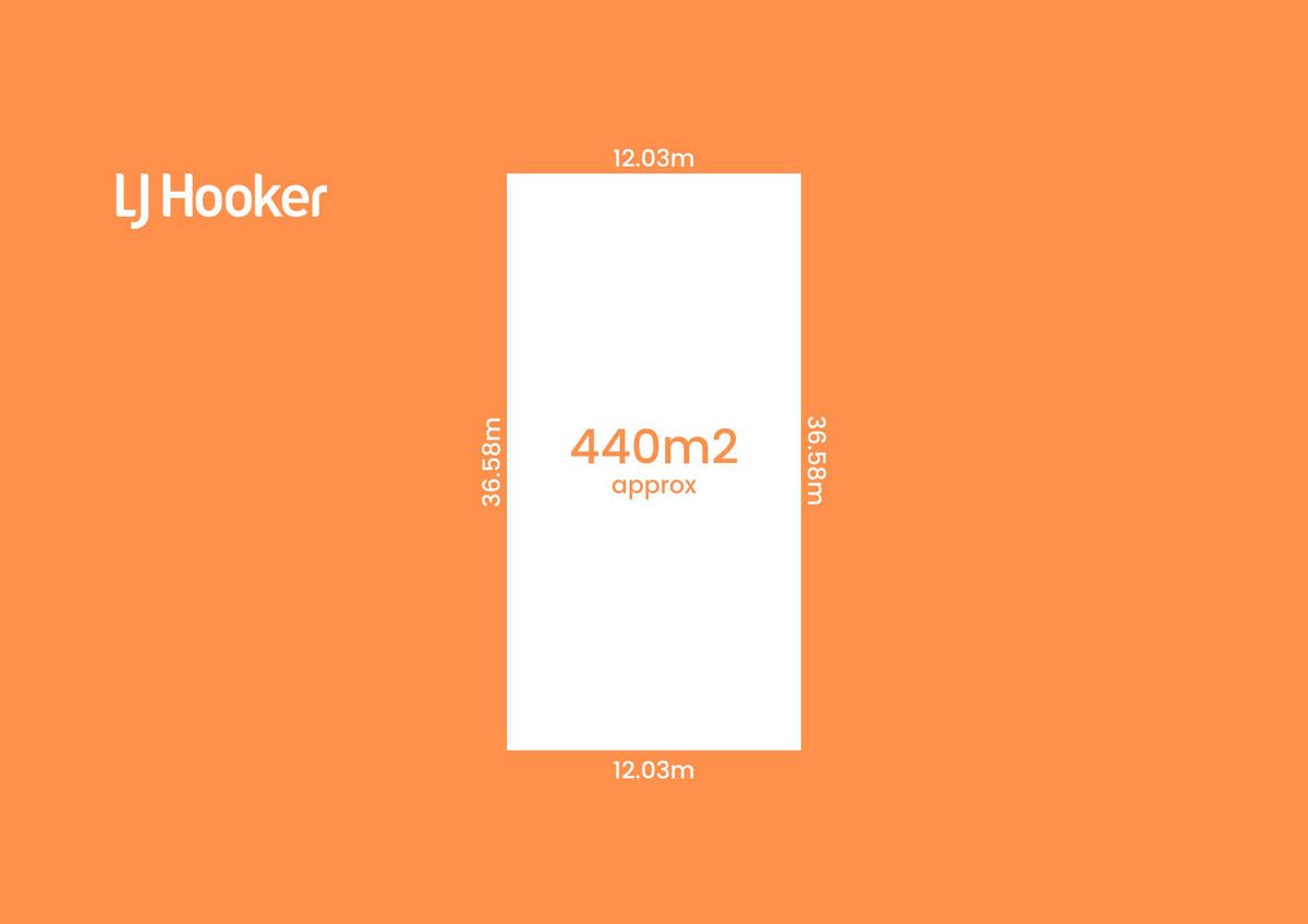 Vacant land in , WEST BEACH SA, 5024