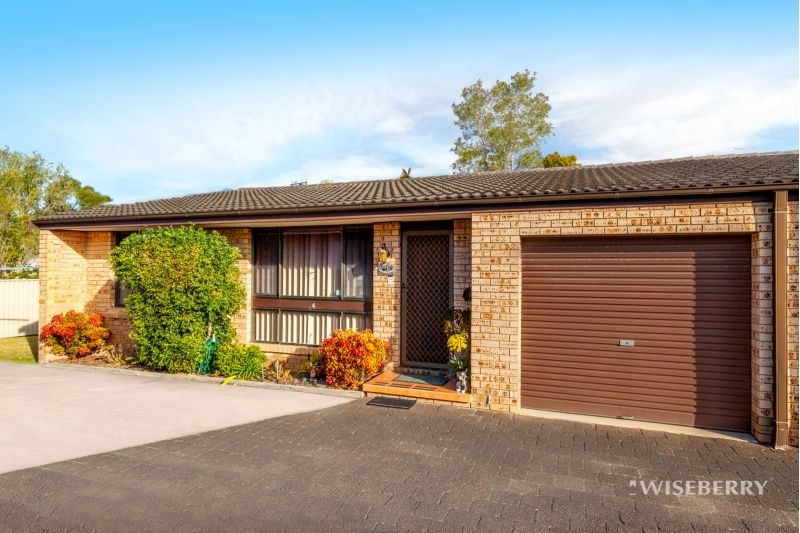 4/1-3 Athol Street, Toukley NSW 2263, Image 0