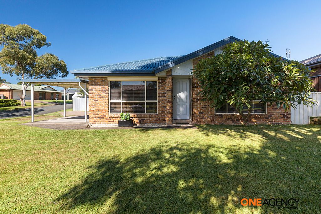 3 bedrooms House in 56 Acacia Circuit SINGLETON NSW, 2330