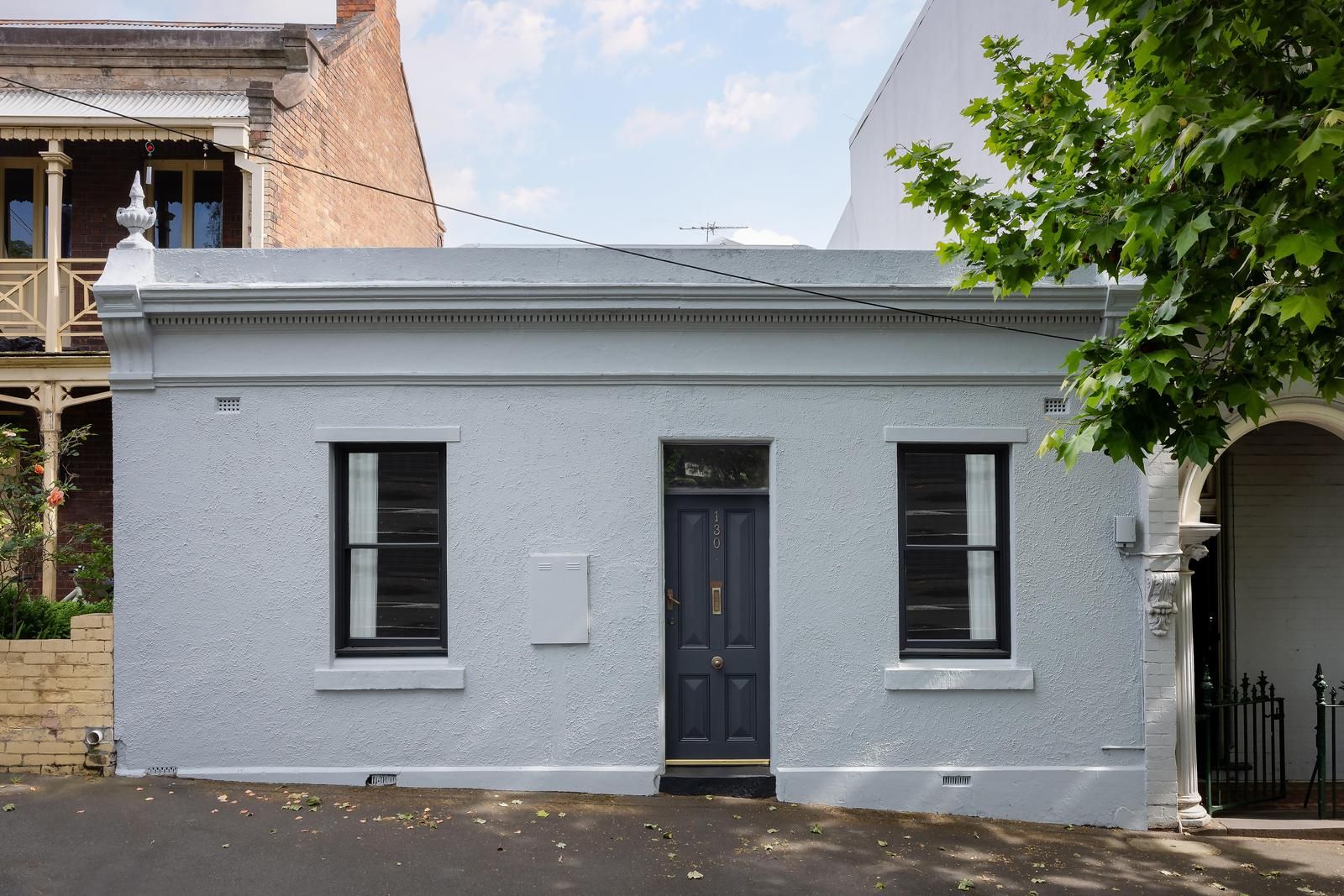 4 bedrooms House in 130-132 Barkly Street CARLTON VIC, 3053