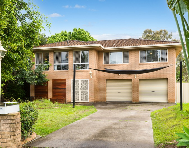 6 Janita Drive, Browns Plains QLD 4118