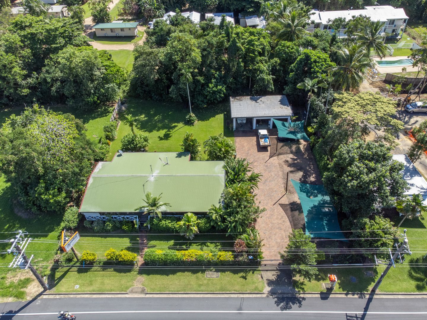 30 Wongaling Beach Rd, Wongaling Beach QLD 4852, Image 2