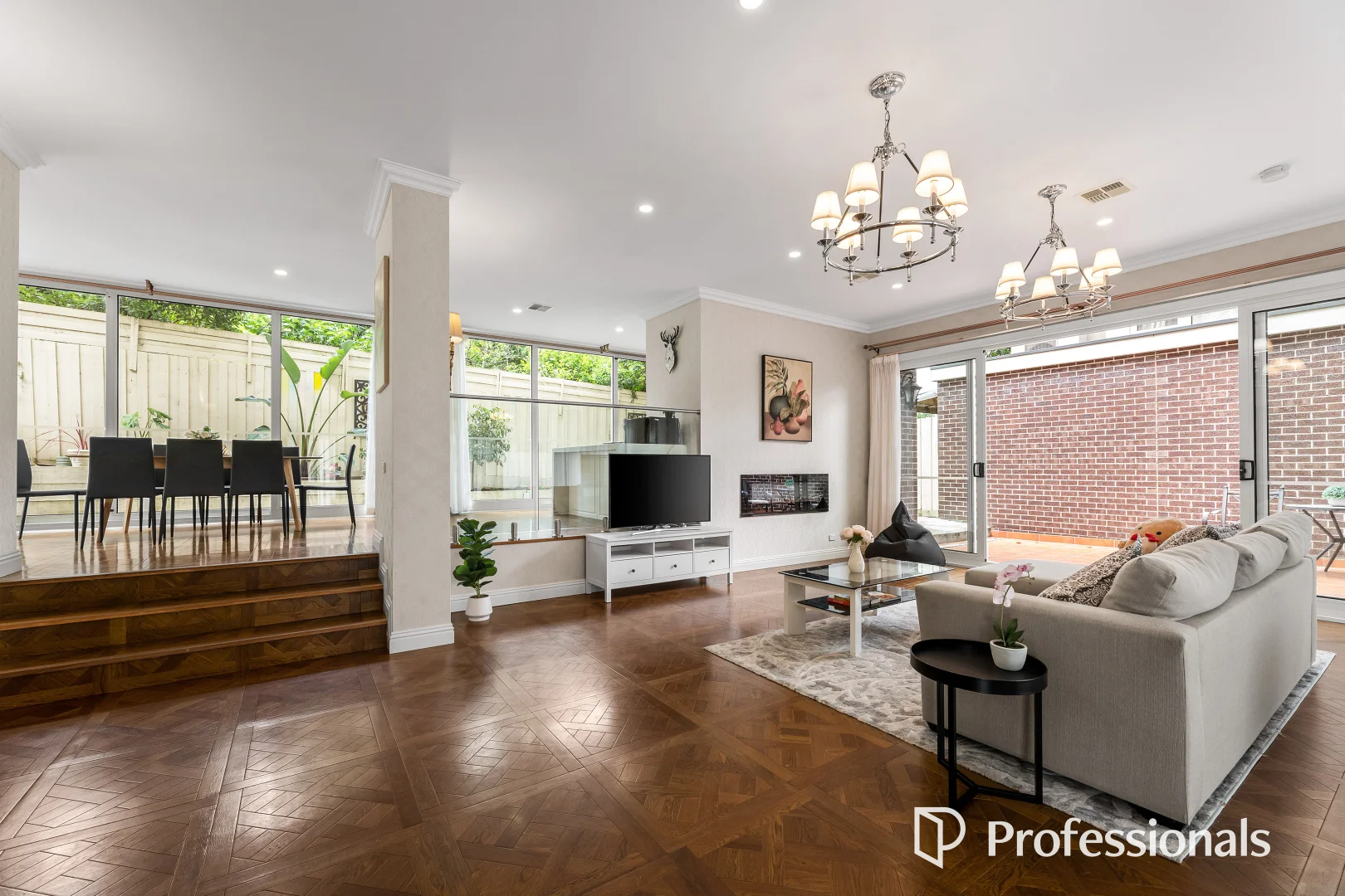 Additional image 3 of 2/18 Grandview Road, Box Hill South VIC 3128