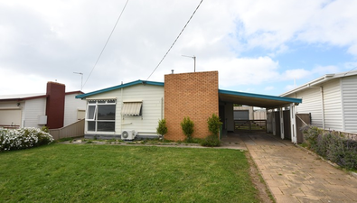 Picture of 43 Edgar Street, PORTLAND VIC 3305