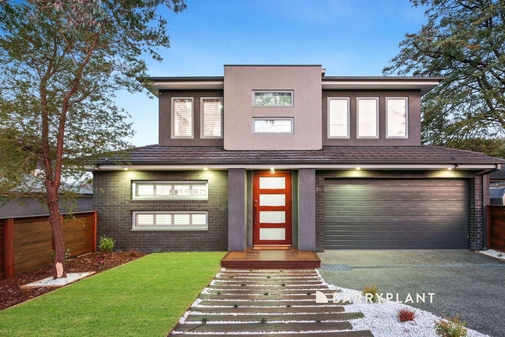 4 bedrooms Townhouse in 4/1267 Stud Road ROWVILLE VIC, 3178