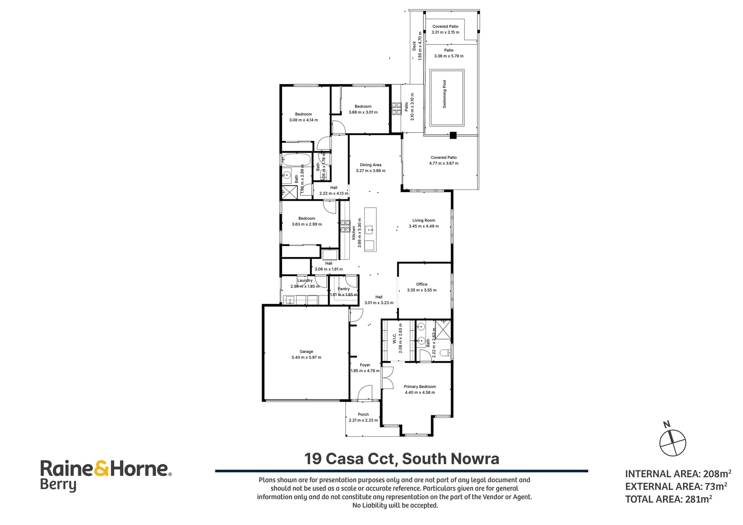 Additional image 16 of 19 Casa Circuit, South Nowra NSW 2541