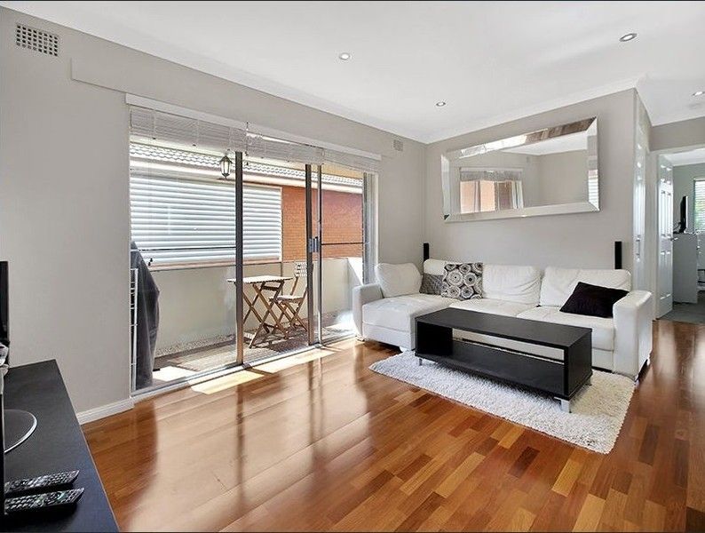 2 bedrooms Apartment / Unit / Flat in 5/74 Oberon Street RANDWICK NSW, 2031