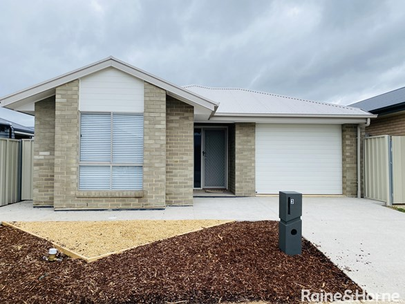 3 Drupe Street, Munno Para West SA 5115