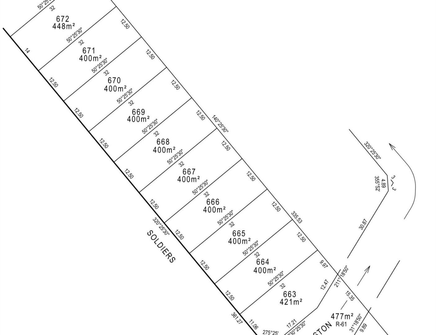 Vacant land in 667/2-106 Soldiers Road, BERWICK VIC, 3806