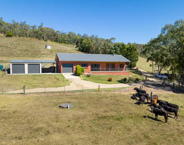 132 Sir Thomas Mitchell Drive, South Bowenfels NSW 2790