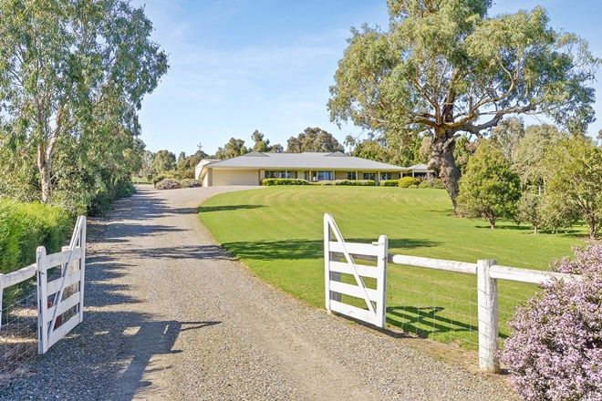 Picture of 20 Lipizzaner Drive, HINDMARSH VALLEY SA 5211