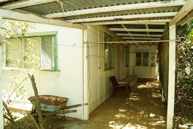 Picture of 1 Smith Street, CUDAL NSW 2864
