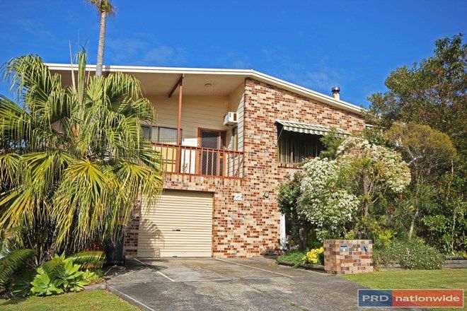 Picture of 22 Laurie Street, LAURIETON NSW 2443