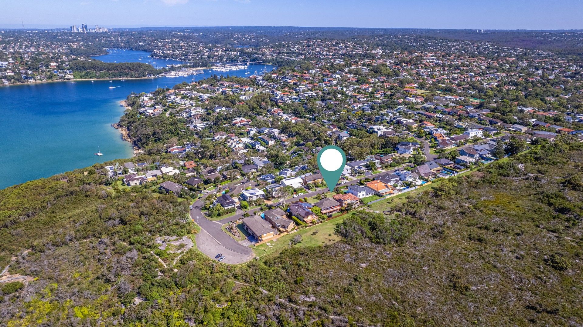 10 Tabalum Road, Balgowlah Heights NSW 2093, Image 2