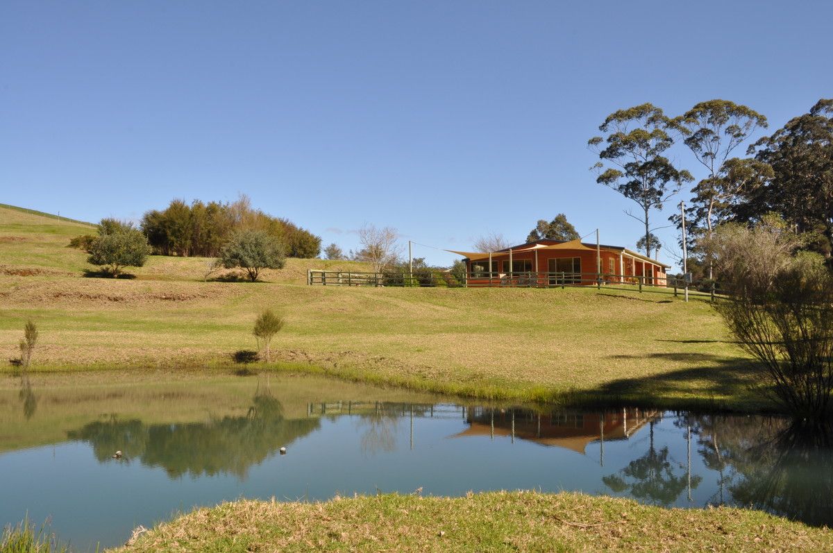 Lot 11 Roberts Road (Yeagarup), Pemberton WA 6260, Image 0