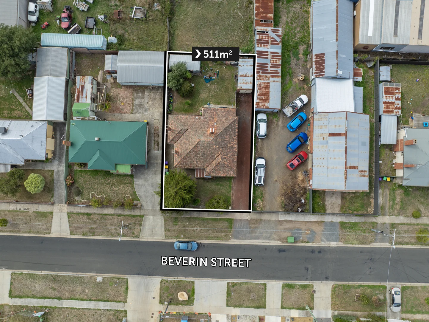 Additional image 9 of 127 Beverin Street, Sebastopol VIC 3356