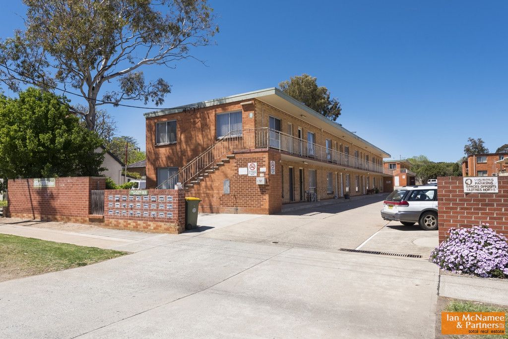 18/9 Macquoid Street, Queanbeyan NSW 2620, Image 0