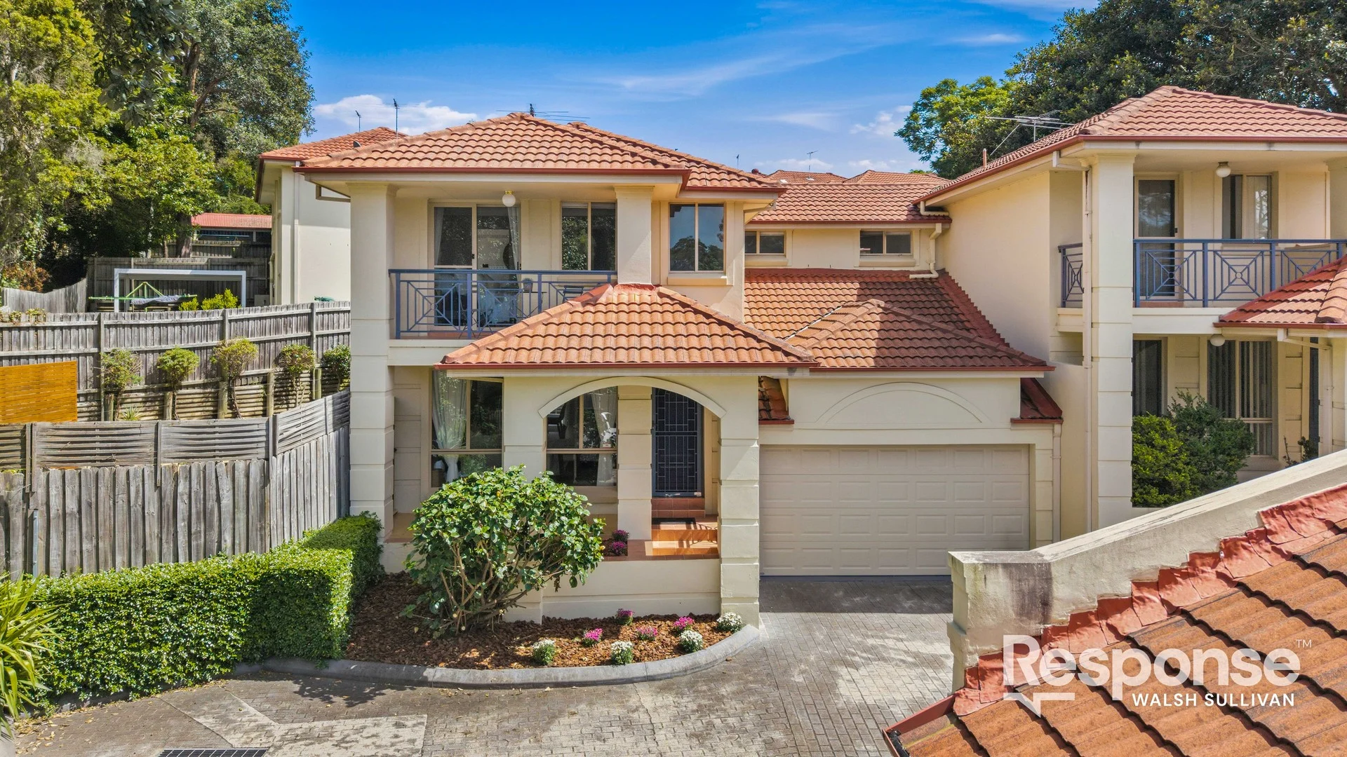 12/55-61 Old Northern Road, Baulkham Hills NSW 2153