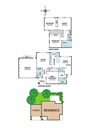 Additional image 9 of 2/18 Swayfield Road, Mount Waverley VIC 3149