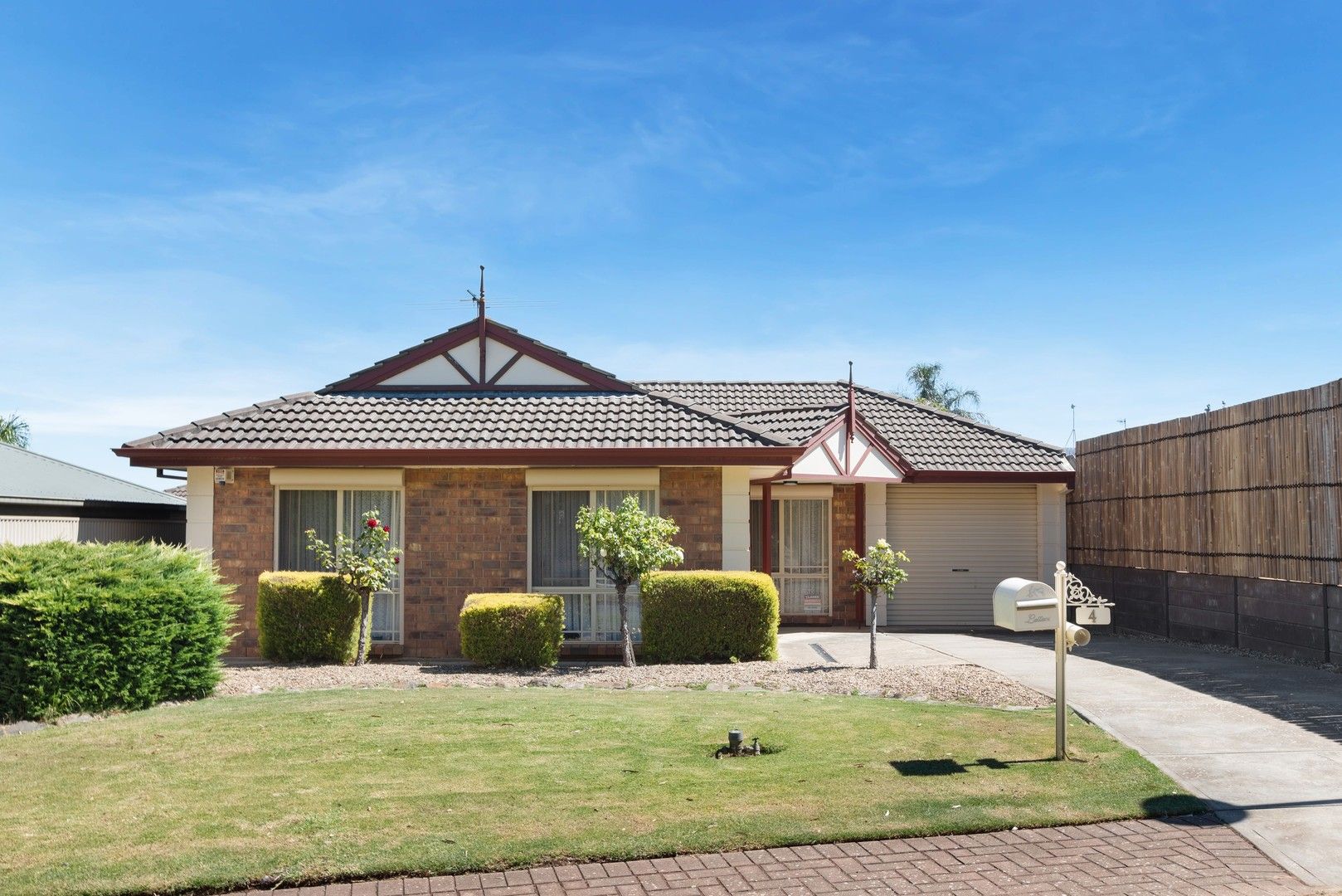 4 Regent Grove, Blakeview SA 5114, Image 0