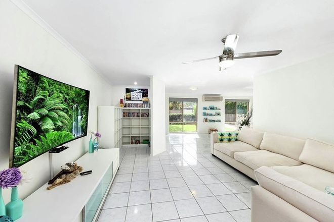 Picture of 7 Sherman Drive, UPPER COOMERA QLD 4209