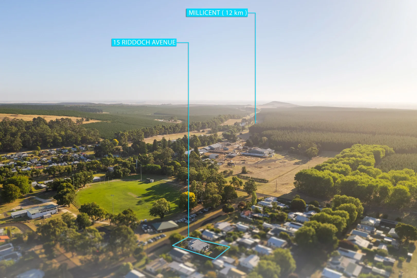 Additional image 9 of 15 Riddoch Avenue, Mount Burr SA 5279