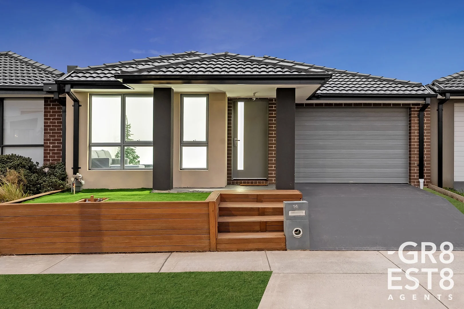 14 Wilton Street, Cranbourne West VIC 3977