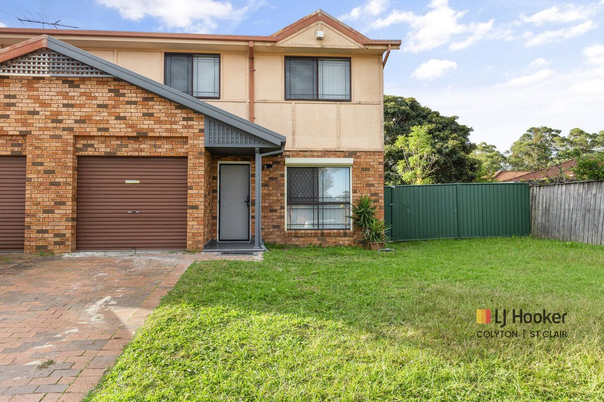 21B O'Brien Street, Mount Druitt NSW 2770 House For Rent Domain