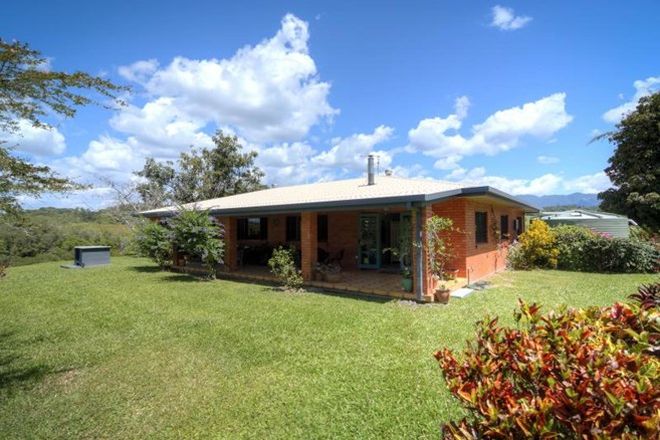 Picture of 200 Clacherty Road, JULATTEN QLD 4871