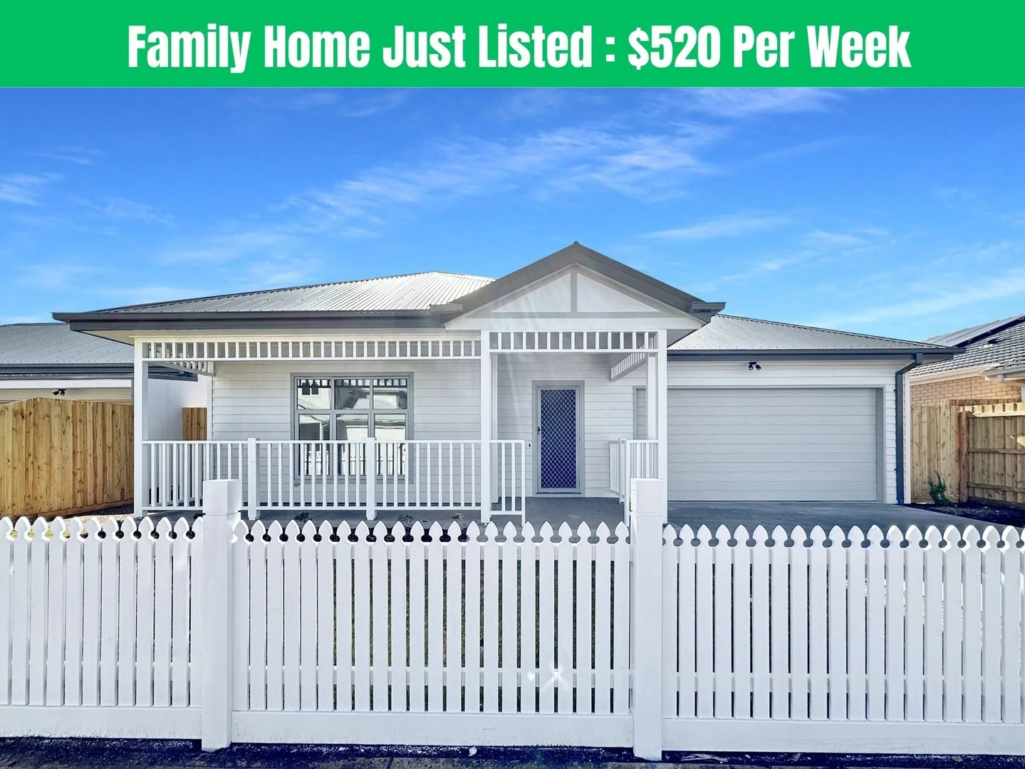 Primary image of 41 Cobram Drive, Eynesbury VIC 3338