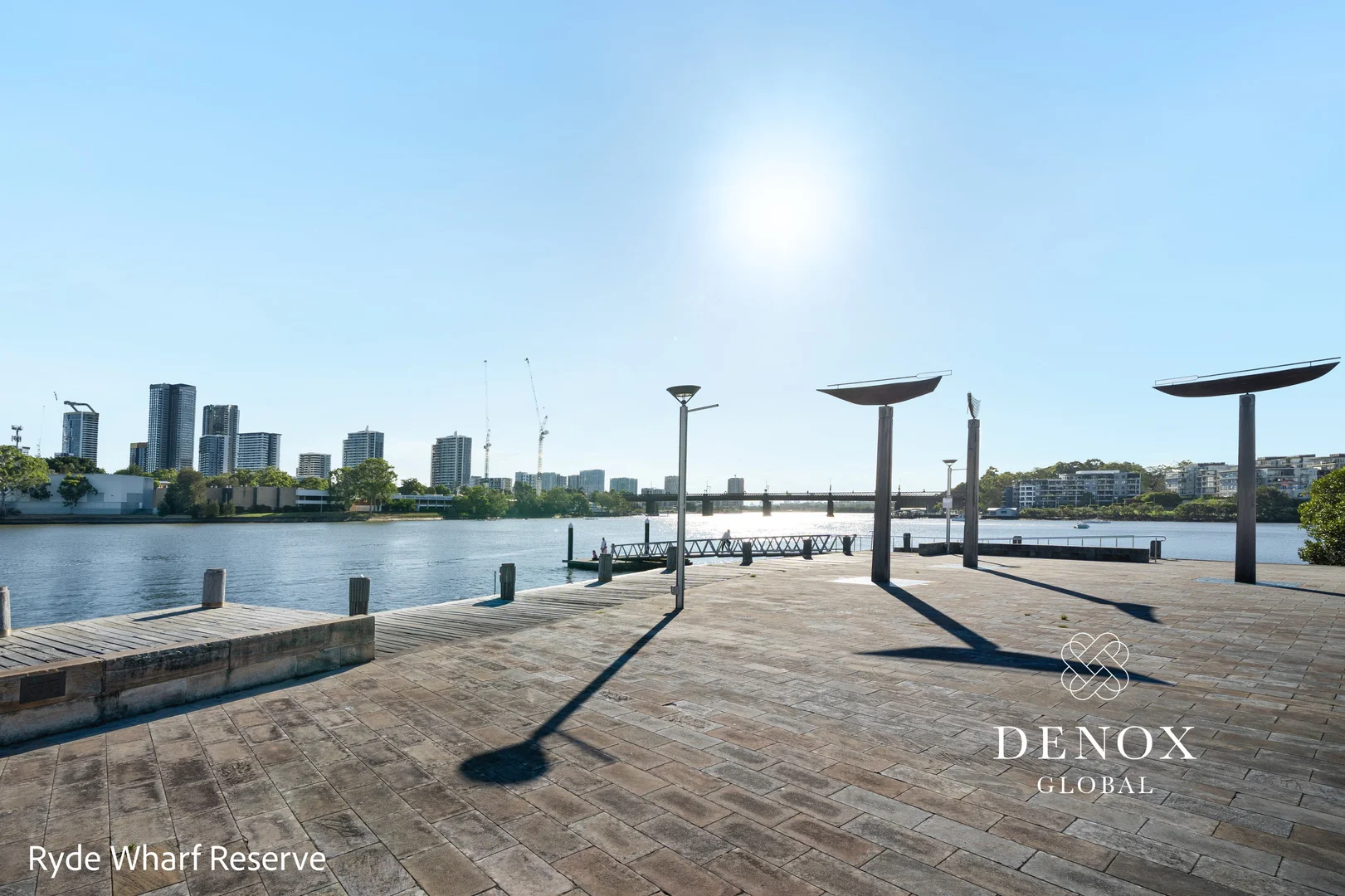 Additional image 14 of 1A/5 Bay Drive, Meadowbank NSW 2114