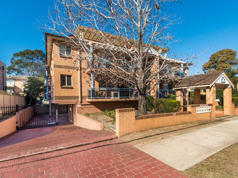 4/22-24 Dent Street, Jamisontown NSW 2750, Image 1