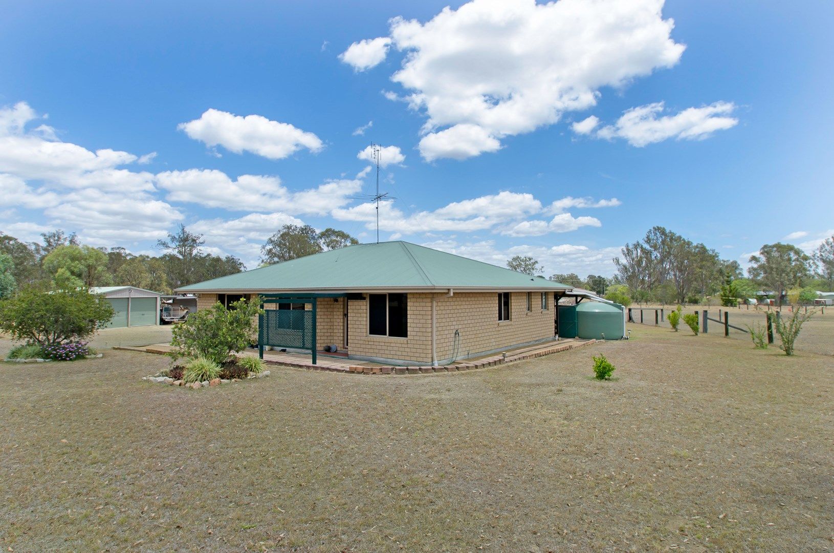 3737 Forest Hill Fernvale Rd, Vernor QLD 4306, Image 0