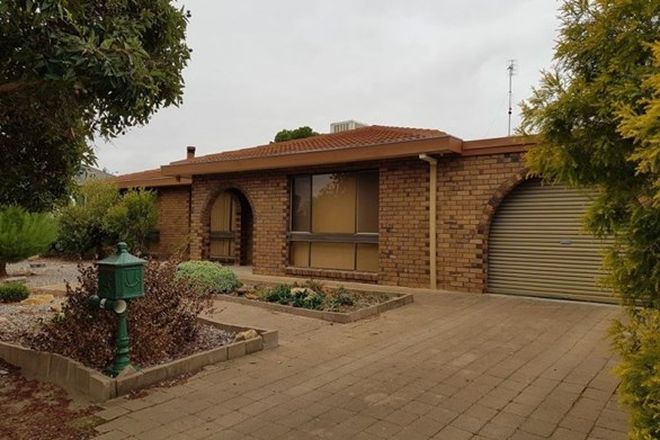 Picture of 4 Scotts Grove, DIMBOOLA VIC 3414