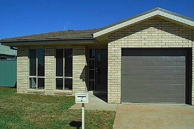 Picture of 3/80 Close Street, PARKES NSW 2870